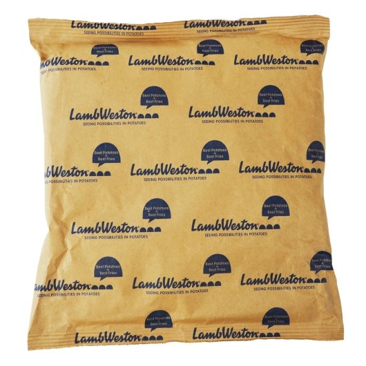 Stealth Fries Potato Dippers, 6 x 4 lb Case - DOT product image 2