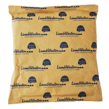 Stealth Fries Potato Dippers, 6 x 4 lb Case - DOT product image 2
