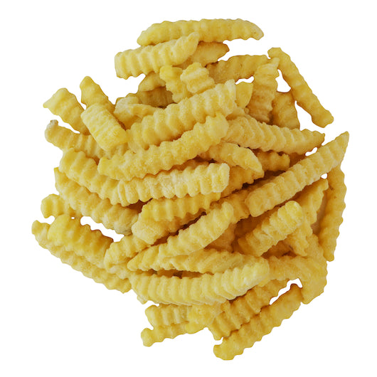 Crispy Coat Fries 1/2" CONCERTINA FRIES, 6 x 5 lb Case - DOT product image 6