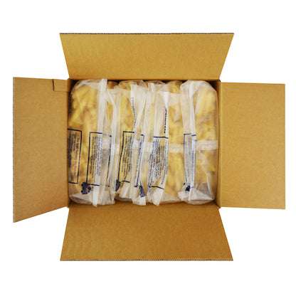 Crispy Coat Fries 1/2" CONCERTINA FRIES, 6 x 5 lb Case - DOT product image 7