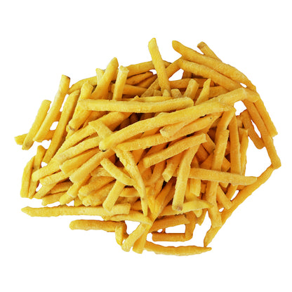 Lamb Weston Crispy On Delivery 1/4" SHOESTRING FRIES, 6 x 4.5 lb Case - DOT product image 6