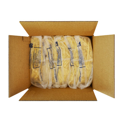 Lamb Weston Crispy On Delivery 1/4" SHOESTRING FRIES, 6 x 4.5 lb Case - DOT product image 7