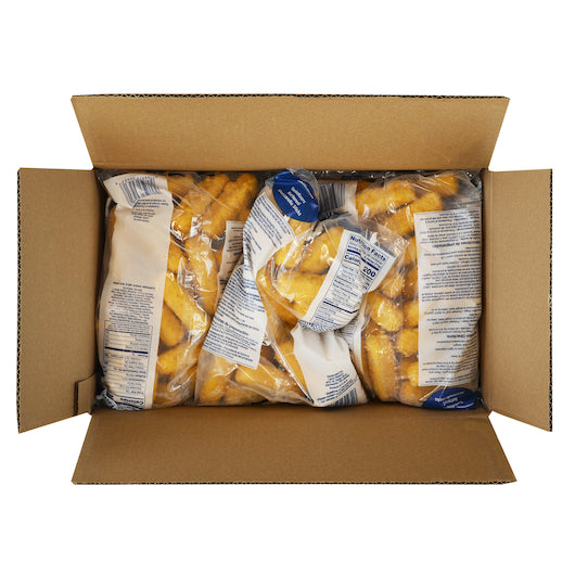 Tantalizers 2.75 Inch BATTERED MOZZARELLA STICKS, 6 x 2 lb Case - DOT product image 4