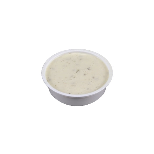 Cains Gourmet Buttermilk Ranch Dressing Bulk, 4 x 1 GA Case - DOT product image 3