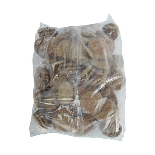 Ortega Taco Hot Sausage Patty Cooked 1.4 Ounce 2.63", 1 x 10.055 lb Case - Condiments & Sauces