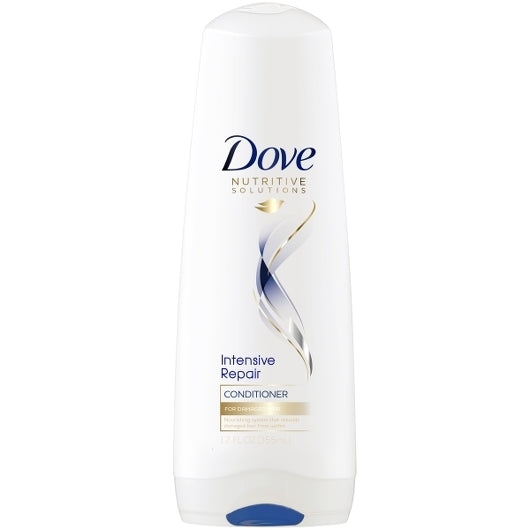 Dove Nutritive Solutions Conditioner, Intensive Repair 12 oz - DOT product image 1