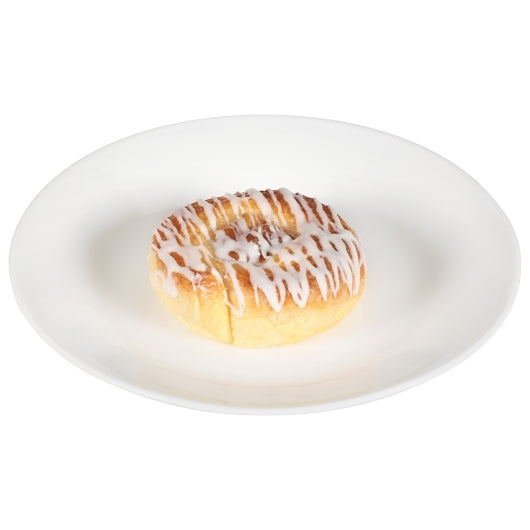 Pennant Foods Demi Crown Variety 24 Apple, 24 Cheese, and 24 Raspberry Danish, 6 x 12 x 1.25 oz Case - DOT product image 6