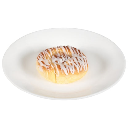 Pennant Foods Demi Crown Variety 24 Apple, 24 Cheese, and 24 Raspberry Danish, 6 x 12 x 1.25 oz Case - DOT product image 6