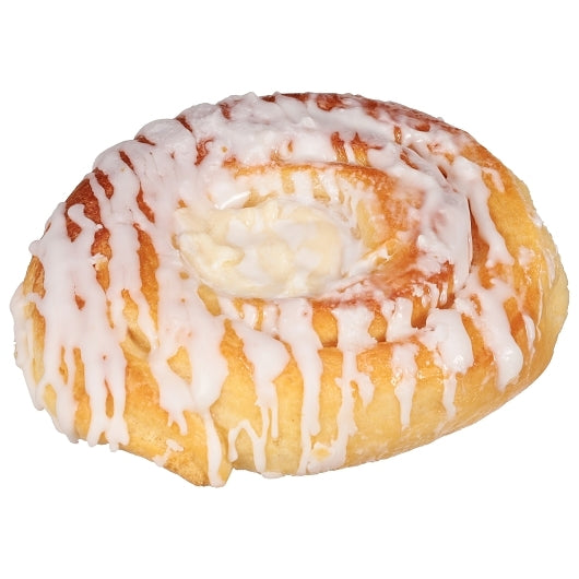 Pennant Apple Cheese Individually Wrapped Variety 8 Apple, 8 Cheese, and 8 Raspberry Danish, 1 x 24 ct Case - DOT product image 4
