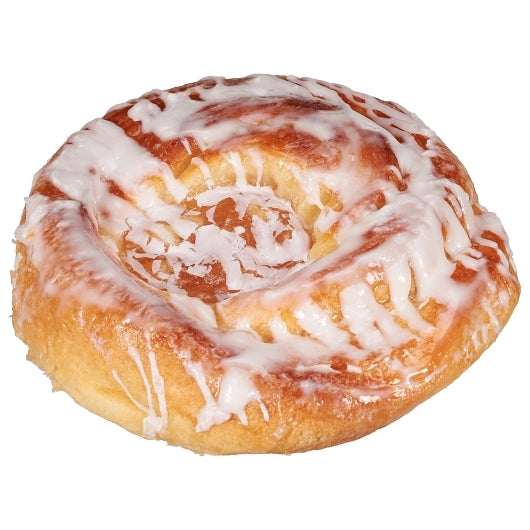 Pennant Apple Cheese Individually Wrapped Variety 8 Apple, 8 Cheese, and 8 Raspberry Danish, 1 x 24 ct Case - DOT product image 5