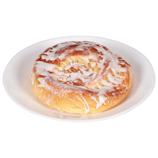 Pennant Apple Cheese Individually Wrapped Variety 8 Apple, 8 Cheese, and 8 Raspberry Danish, 1 x 24 ct Case - DOT product image 8