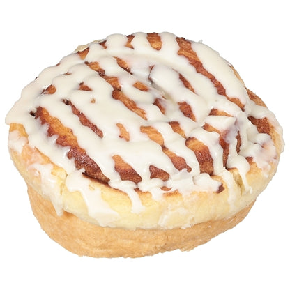 Pennant Foods Cinnamon With Cream Cheese Icing, 5 x 45 x 6 oz Case - DOT product image 4
