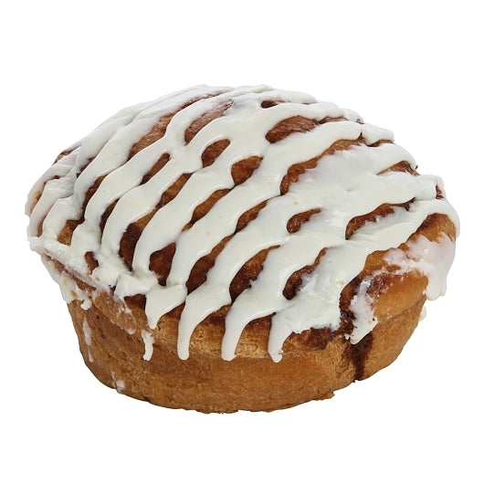 Pennant Foods Cinnamon With Cream Cheese Icing, 5 x 45 x 6 oz Case - DOT product image 5