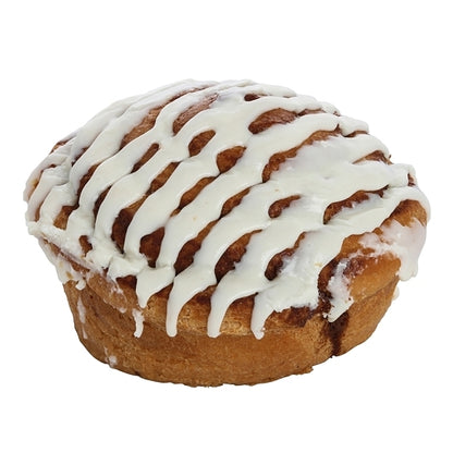 Pennant Foods Cinnamon With Cream Cheese Icing, 5 x 45 x 6 oz Case - DOT product image 5