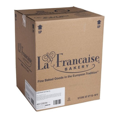 Pennant Foods Cinnamon With Cream Cheese Icing, 5 x 45 x 6 oz Case - DOT product image 8