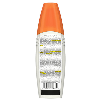 OFF Family Care SPRITZ WITH WIPE, 12 x 6 oz Case - DOT product image 3