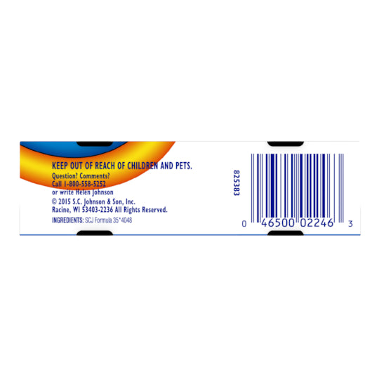 Shout WIPES 12 COUNT, 12 x 12 each Case - DOT product image 5