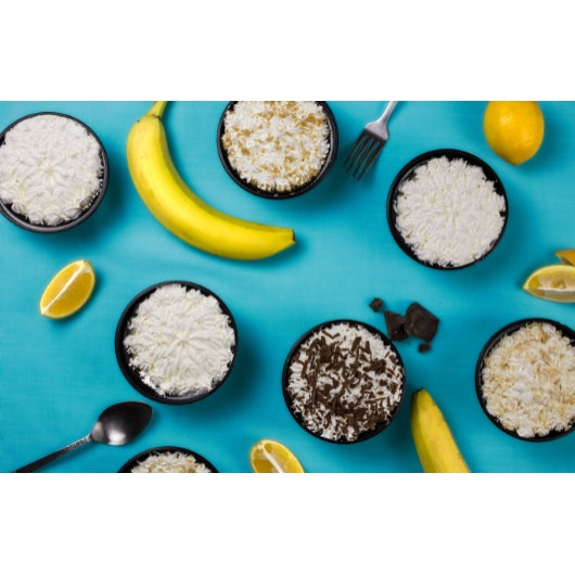 Cyrus O'Leary's Mini Banana Cream Pie, 8 x 7 oz Case - Bakery & Desserts - image 2