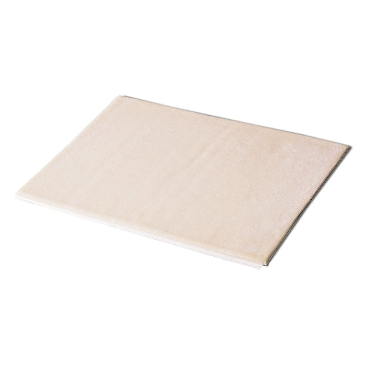 Bridgford Preformed Ready Layer Pack White Dough Sheet, 1 x 10 PC Case - Breads, Rolls & Buns