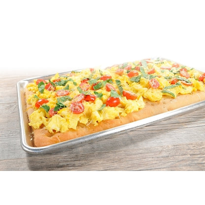 Bridgford Preformed Ready Layer Pack White Dough Sheet, 1 x 10 PC Case - DOT product image 2