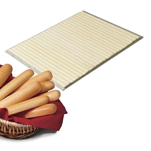 Bridgford White Breadstick 12 Inch 1.5 Ounce Layer Pack Dough, 1 x 240 PC Case - DOT product image 2