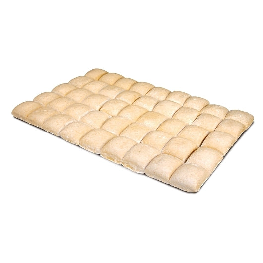 Bridgford Whole Grain Honey Wheat Ranch Yeast Roll Dough, 1 x 240 PC Case - Pantry Ingredients
