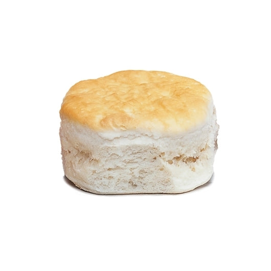 Bridgford 2 Inch Old South Buttermilk Biscuit, Layer Pack, 1 x 105 PC Case - DOT product image 2