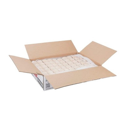 Bridgford Whole Grain Honey Wheat Yeast Bakery Roll, 1 x 180 PC Case - DOT product image 2