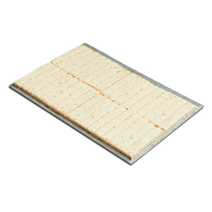 Bridgford Dough Cheesy Garlic Breadsticks, 1 x 360 PC Case - Breads, Rolls & Buns