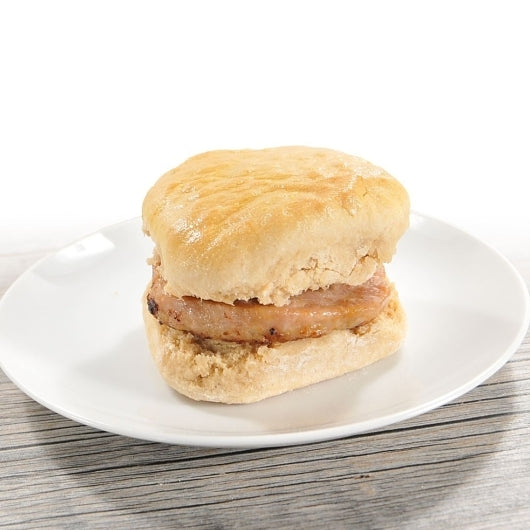Bridgford Old South Buttermilk Biscuits, 1 x 100 PC Case - DOT product image 2