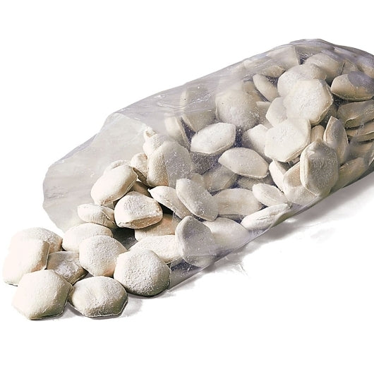 Bridgford Tortilla Dough Ball, 1 x 192 PC Case - Breads, Rolls & Buns