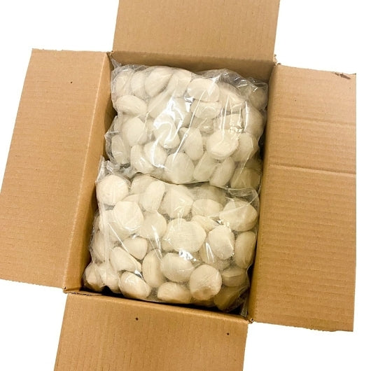 Bridgford Tortilla Dough Ball, 1 x 192 PC Case - Breads, Rolls & Buns