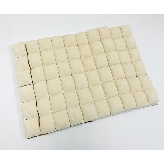 Bridgford Yeast Roll Layer Pack, 1 x 180 PC Case - Pantry Ingredients