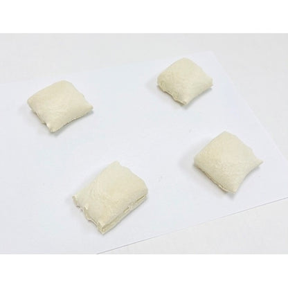 Bridgford Yeast Roll Layer Pack, 1 x 180 PC Case - DOT product image 2