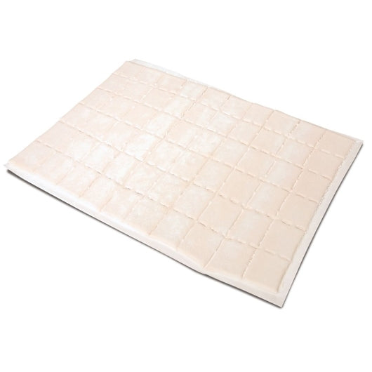 Bridgford Sopapilla Bites Dough, 1 x 960 PC Case - Breads, Rolls & Buns