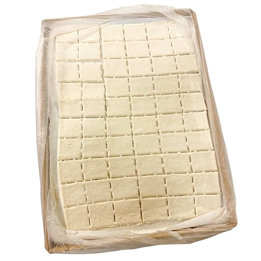 Bridgford Sopapilla Bites Dough, 1 x 960 PC Case - Breads, Rolls & Buns
