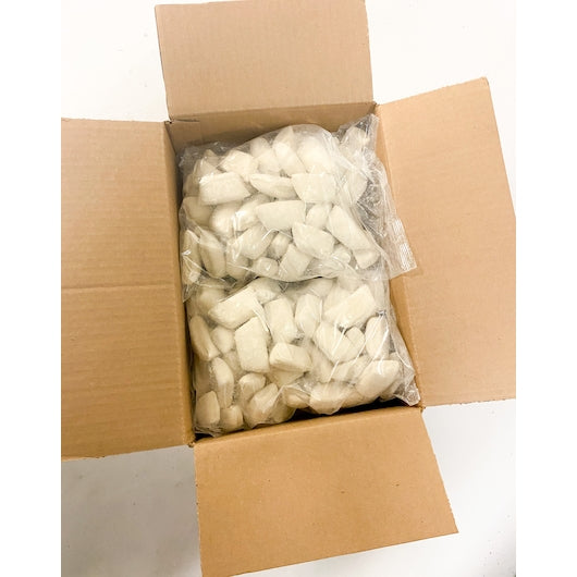 Bridgford Old South Sweet Dinner Roll Bag Pack Dough, 1 x 240 PC Case - DOT product image 2