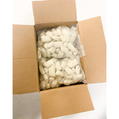 Bridgford Old South Sweet Dinner Roll Bag Pack Dough, 1 x 240 PC Case - DOT product image 2