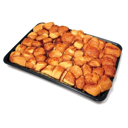 Bridgford Cinnamon Monkey Bite, 1 x 10 PC Case - DOT product image 2