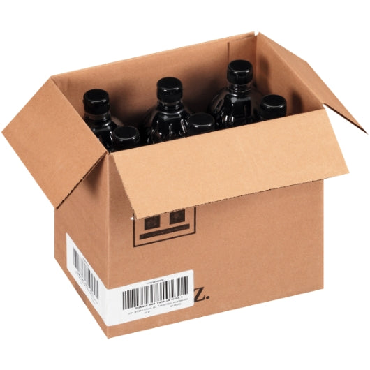 Durkee Imitation Vanilla Flavoring, 6 x 32 fl oz Case - DOT product image 7