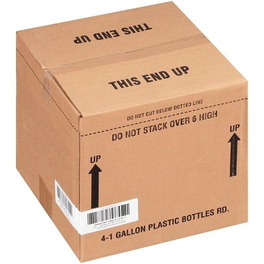 Durkee Imitation Vanilla Flavoring, 4 x 128 fl oz Case - DOT product image 6
