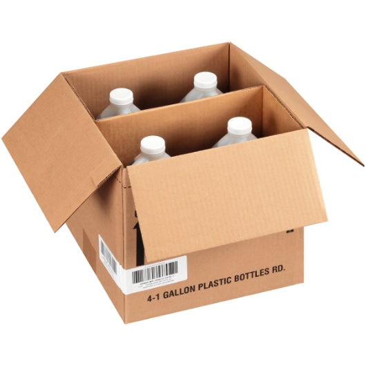 Durkee Imitation Vanilla Flavoring, 4 x 128 fl oz Case - DOT product image 5