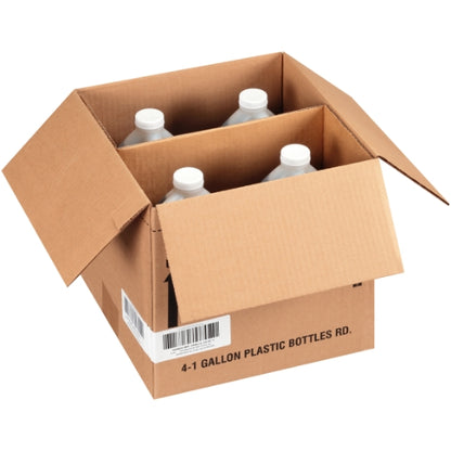 Durkee Imitation Vanilla Flavoring, 4 x 128 fl oz Case - DOT product image 5