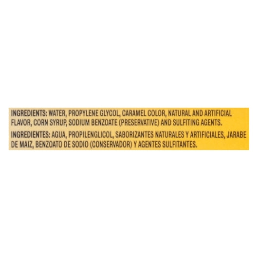 Durkee Imitation Maple Flavoring, 6 x 16 fl oz Case - DOT product image 7