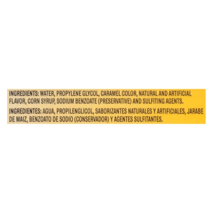Durkee Imitation Maple Flavoring, 6 x 16 fl oz Case - DOT product image 7