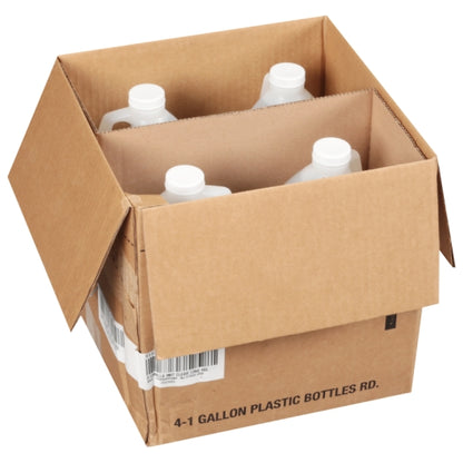 Durkee Imitation Clear Vanilla Flavoring, 4 x 128 fl oz Case - DOT product image 7