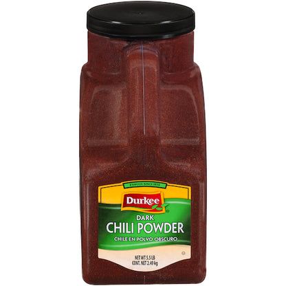Durkee Dark Chili Powder, 1 x 88 oz Case - DOT product image 3