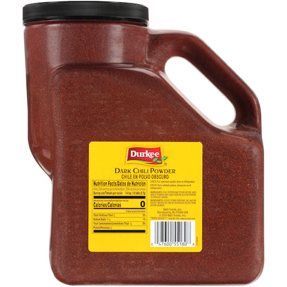 Durkee Dark Chili Powder, 1 x 88 oz Case - DOT product image 5