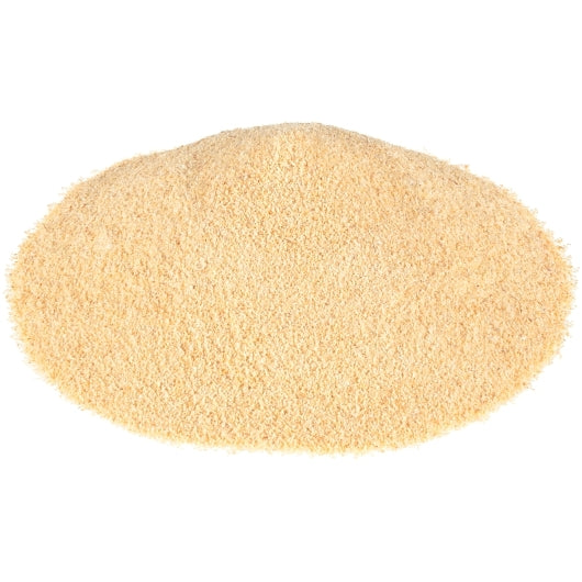 Durkee Garlic Granulated, 1 x 116 oz Case - GS1 raw or uncooked product image