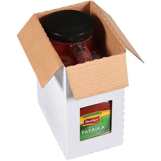 Durkee Spanish Paprika, 1 x 80 oz Case - DOT product image 7